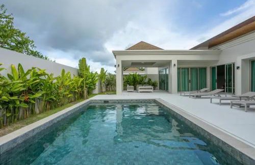 Chalong House | Brand New Completed v124