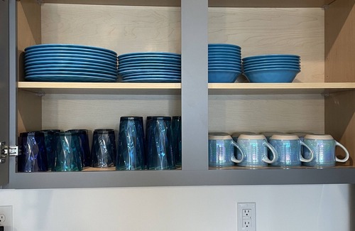 Rehoboth Beach Condo | Brand new Condo located in waterfront gated community only 7 miles from beach.