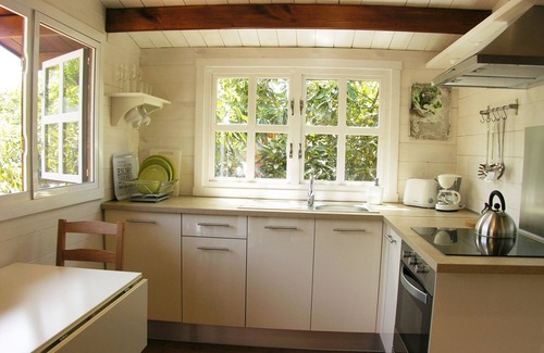La Orotava Cottage | Brand New Cottage In Avocado Plantation Near Playa Bollullo
