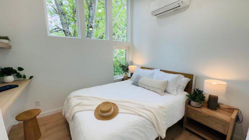 Northgate House | Brand New Designer House 15min to downtown