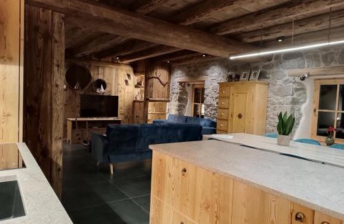 Rocca Pietore Apartment | Brand new Duplex in the Dolomites - Picchio Rosso