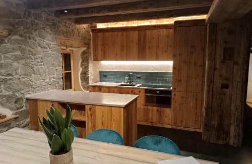 Rocca Pietore Apartment | Brand new Duplex in the Dolomites - Picchio Rosso