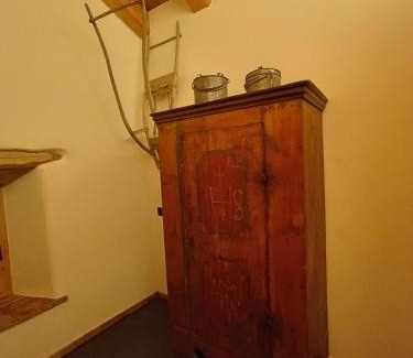 Rocca Pietore Apartment | Brand new Duplex in the Dolomites - Picchio Rosso