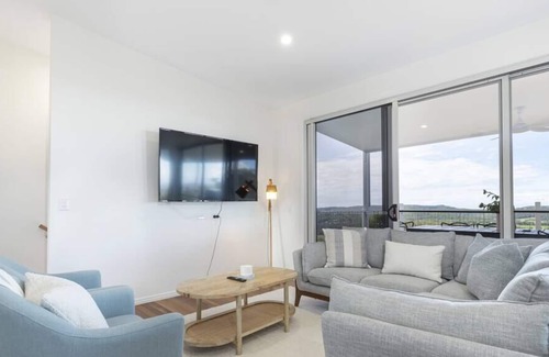 Valdora House | Brand New Executive Hinterland Retreat Valdora