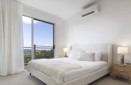 Valdora House | Brand New Executive Hinterland Retreat Valdora