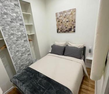 Porte-Dauphine Apartment | Brand new flat Eiffel Tower
