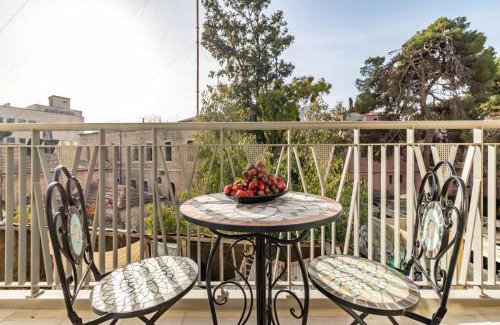Mea She'arim Apartment | Brand New Flat - Shirat Haneviim