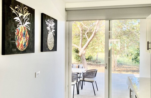 Villarreal House | Brand New Gorgeous 3Bd Townhome-only 8 min to Tamarindo Beach!