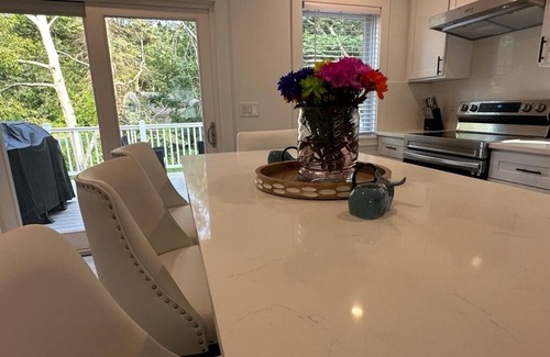 Katama House | Brand New!Guest House in Edgartown, MA