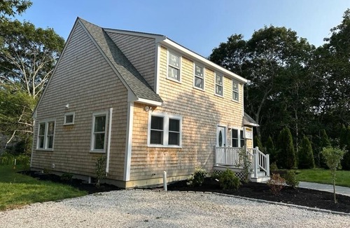 Katama House | Brand New!Guest House in Edgartown, MA