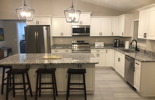 Dunnellon House | Brand new house in top rated golf community close to World Equestrian Center