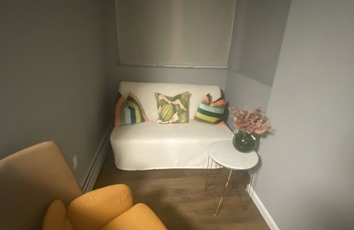 Unionport House | Brand New House, New amenities, Spacious for big Families