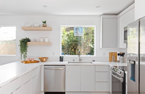 Los Angeles House | Brand new house next to Downtown Los Angeles