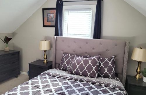 West Seneca Apartment | Brand new house with private bath in each room