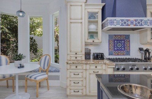 Captiva House | Brand New Interior- Central to Captiva Village- Steps to the Gulf-Stunning Pool