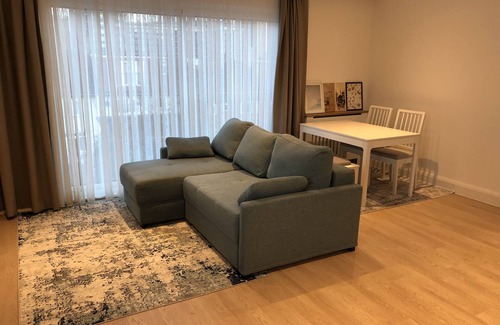 Addiscombe House | Brand New Loft 5 minutes to East Croydon Stationnn