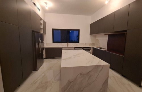 Bror Hayil Villa | Brand new Luxurious Villa + Pool - 20 min from the beach!