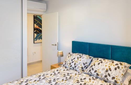 Gibraltar Apartment | Brand New Luxury 2 beds Apartment at The Residence-hosted by Sweetstay