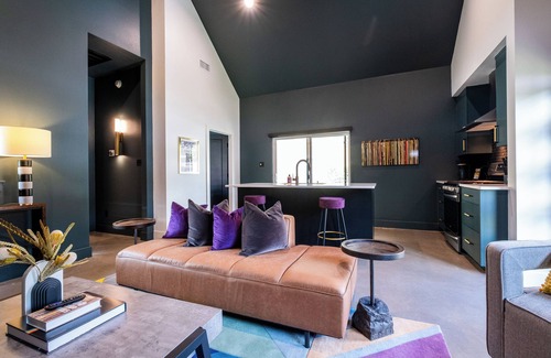 Capital View House | Brand New Luxury Home in Little Rock ~ EV Charger