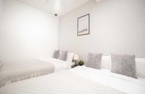 Minamiaoyama Apartment | Brand New Luxury Suite 7 min to Omotesando 2 min to Shibuya