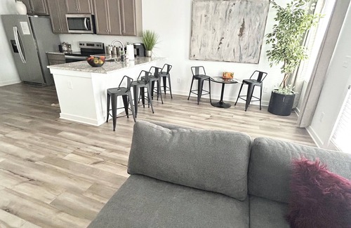 Normal House | Brand New Luxury Townhouse- RelaxingModernDesign