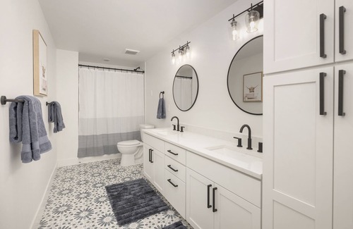 Tabernash House | Brand new mountain modern home