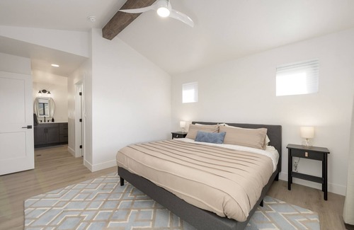 Tabernash House | Brand new mountain modern home