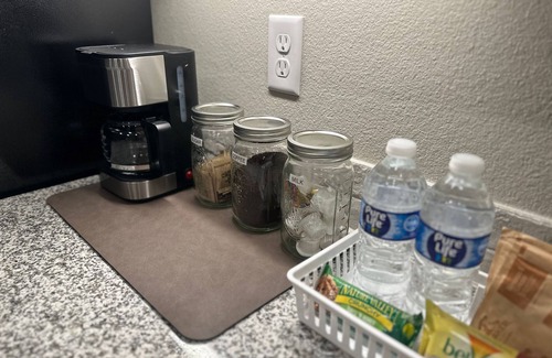 Odessa House | Brand new quiet cozy furnished home in odessa Midland with TV in each room.