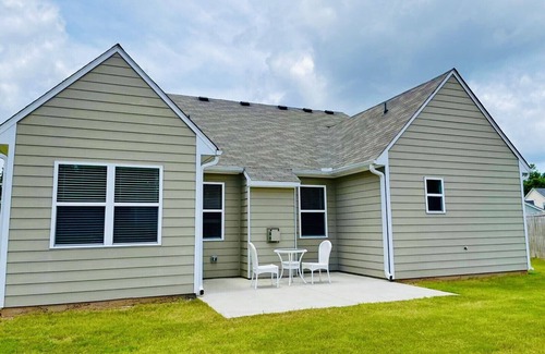 Villa Rica House | Brand New Ranch Style Family House