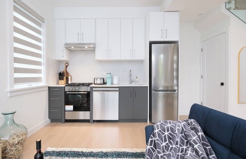 Renfrew-Collingwood House | Brand New Spacious Home in Heart of Vancouver