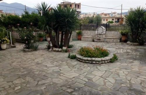 Itea Apartment | Brand new spacious studio