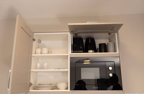 Thornton Heath Apartment | Brand New Studio Gem| Sleeps 3