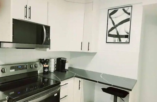 Northwest Calgary Apartment | Brand New Stylish Suite with separate entrance