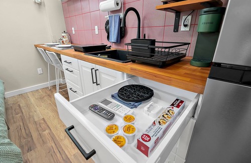 West End House | Brand New Tiny Home Near Ruston