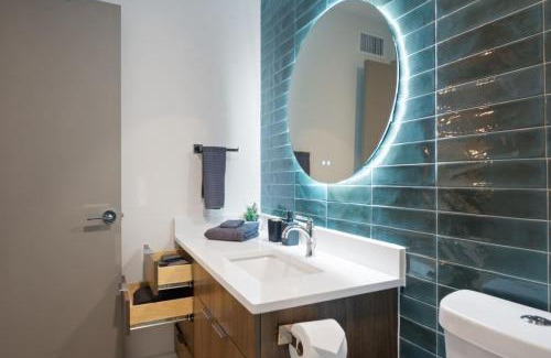 South Lamar Apartment | Brand New Unit 5 min to Austin
