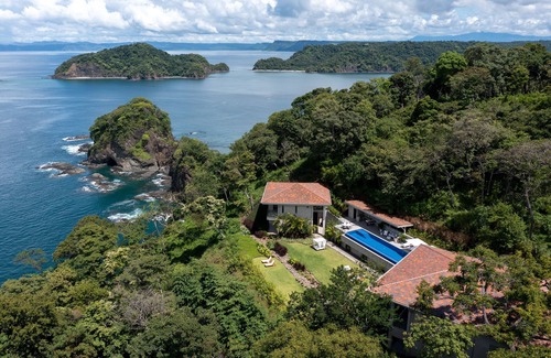 Curubande Villa | Brand new villa in the prestigious area of Peninsula Papagayo