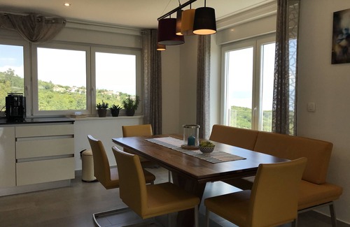 Zagore Apartment | Brand new, with infinity pool, right by the pool