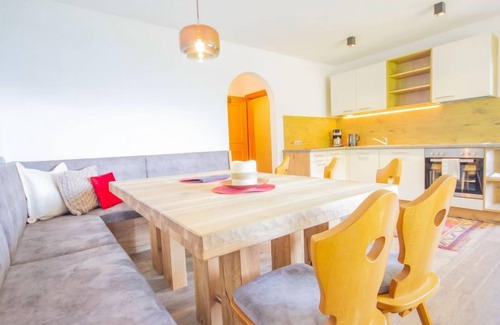 Fuegenberg Apartment | Brandegg Top 1 by Interhome