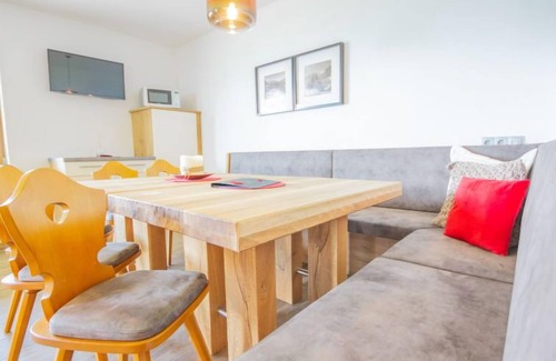 Fuegenberg Apartment | Brandegg Top 1 by Interhome