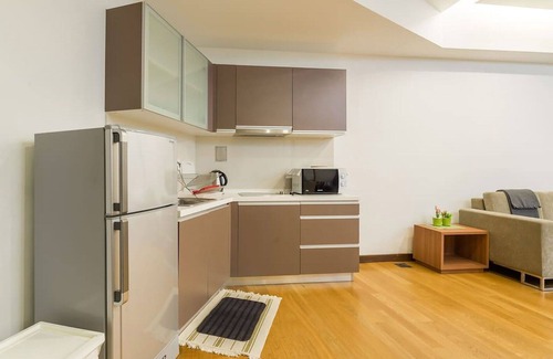 Pekeliling Apartment | Brandel Studio @ Regalia Residences by The Márgaux