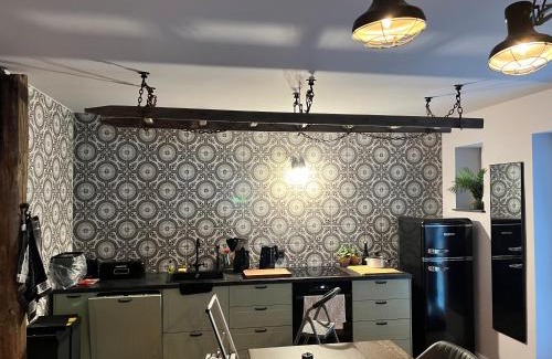 Stulpe Apartment | BrandenburgApartments-POTSDAM