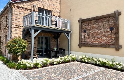 Stulpe Apartment | BrandenburgApartments-POTSDAM