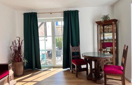 Stulpe Apartment | BrandenburgApartments-POTSDAM