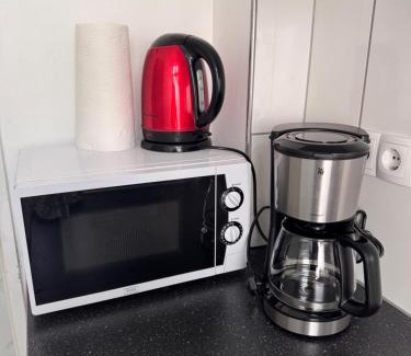 Rummelsburg Apartment | Brandneues Apartment mit 3 Schlafzimmern