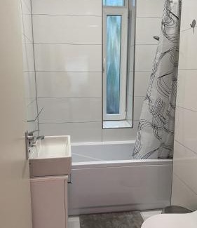 Rummelsburg Apartment | Brandneues Apartment mit 3 Schlafzimmern