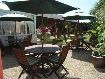 Hereford House | Brandon Lodge