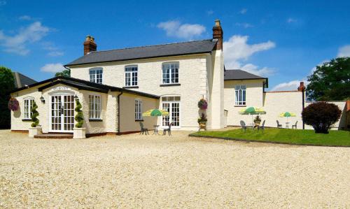 Hereford House | Brandon Lodge