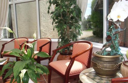 Hereford House | Brandon Lodge