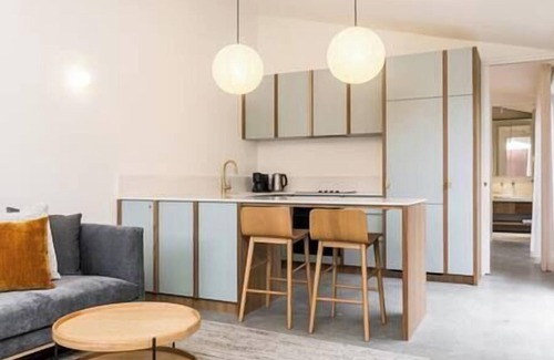Suffolk Park Apartment | BRANDON STUDIO - Tallow Beach