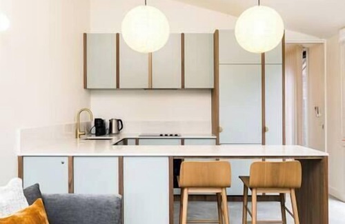 Suffolk Park Apartment | BRANDON STUDIO - Tallow Beach